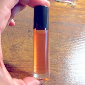 Essential Body oil